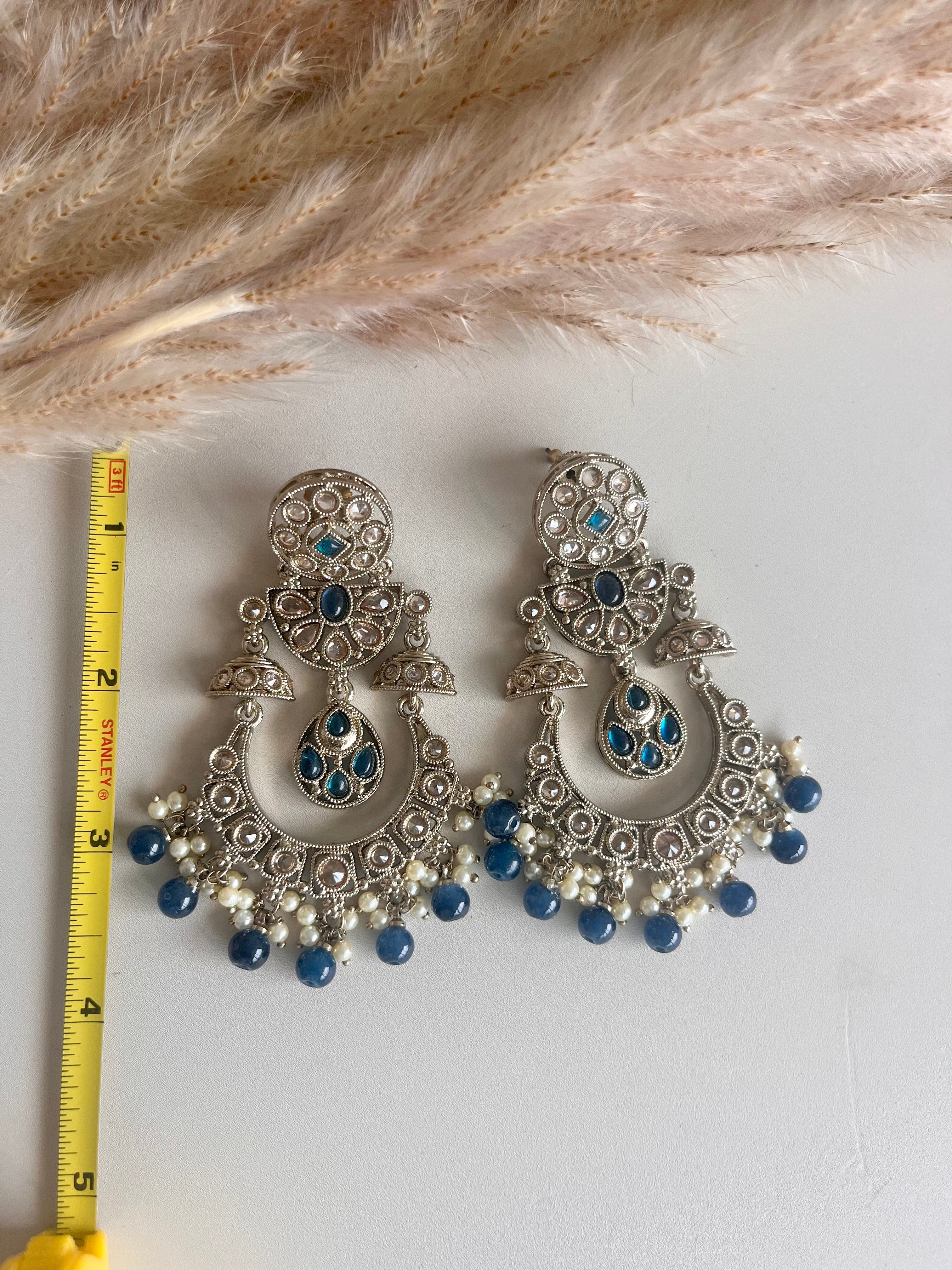 Niela Earrings