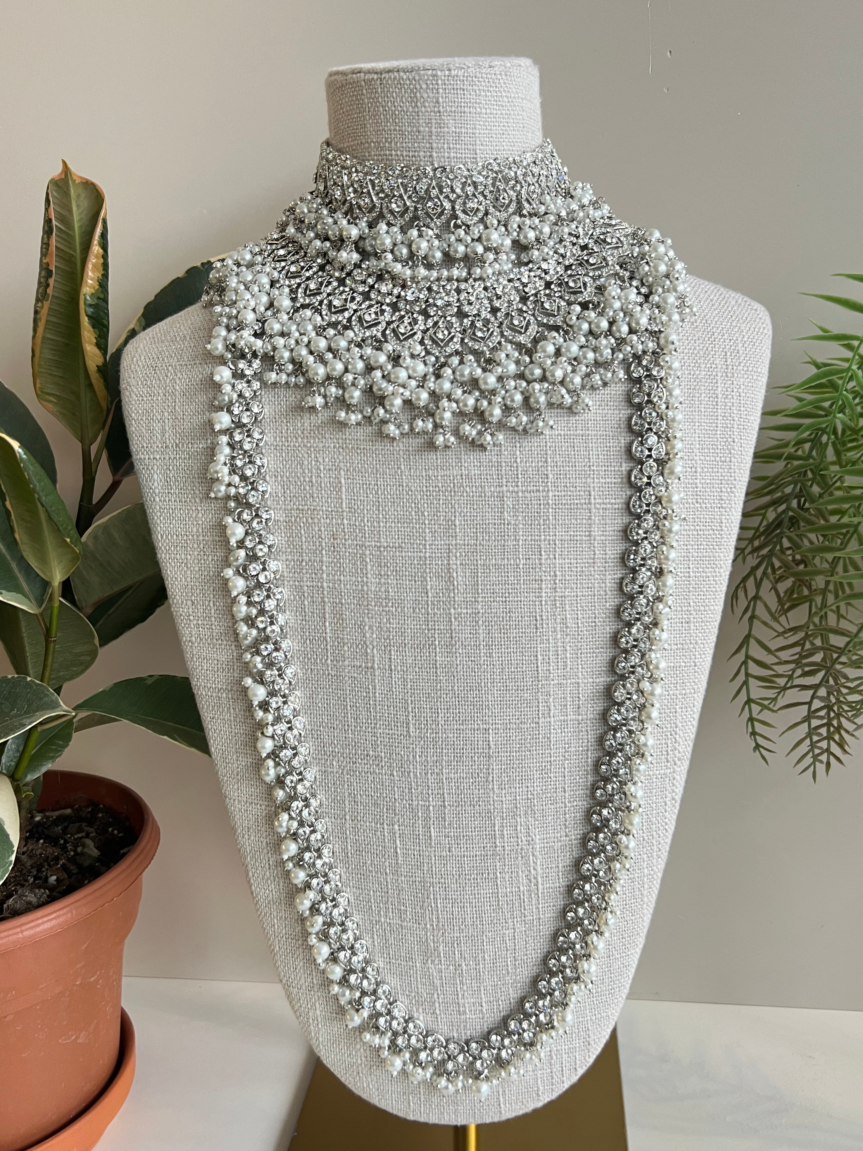 Tanishka bridal set