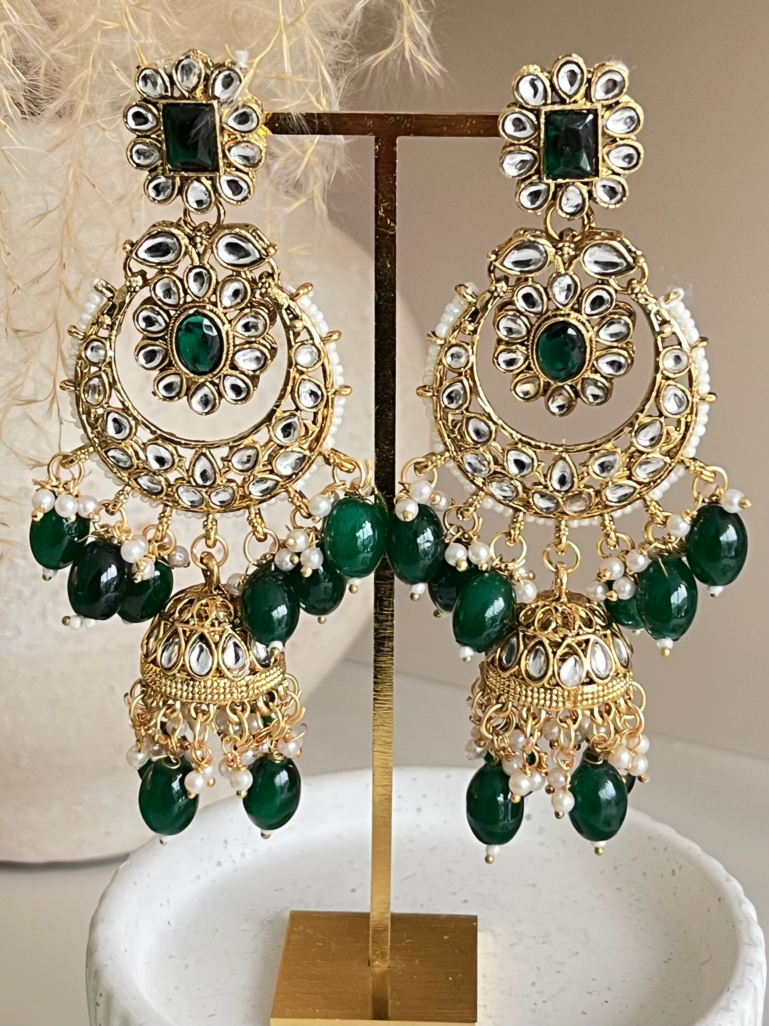Urmila Bridal Set