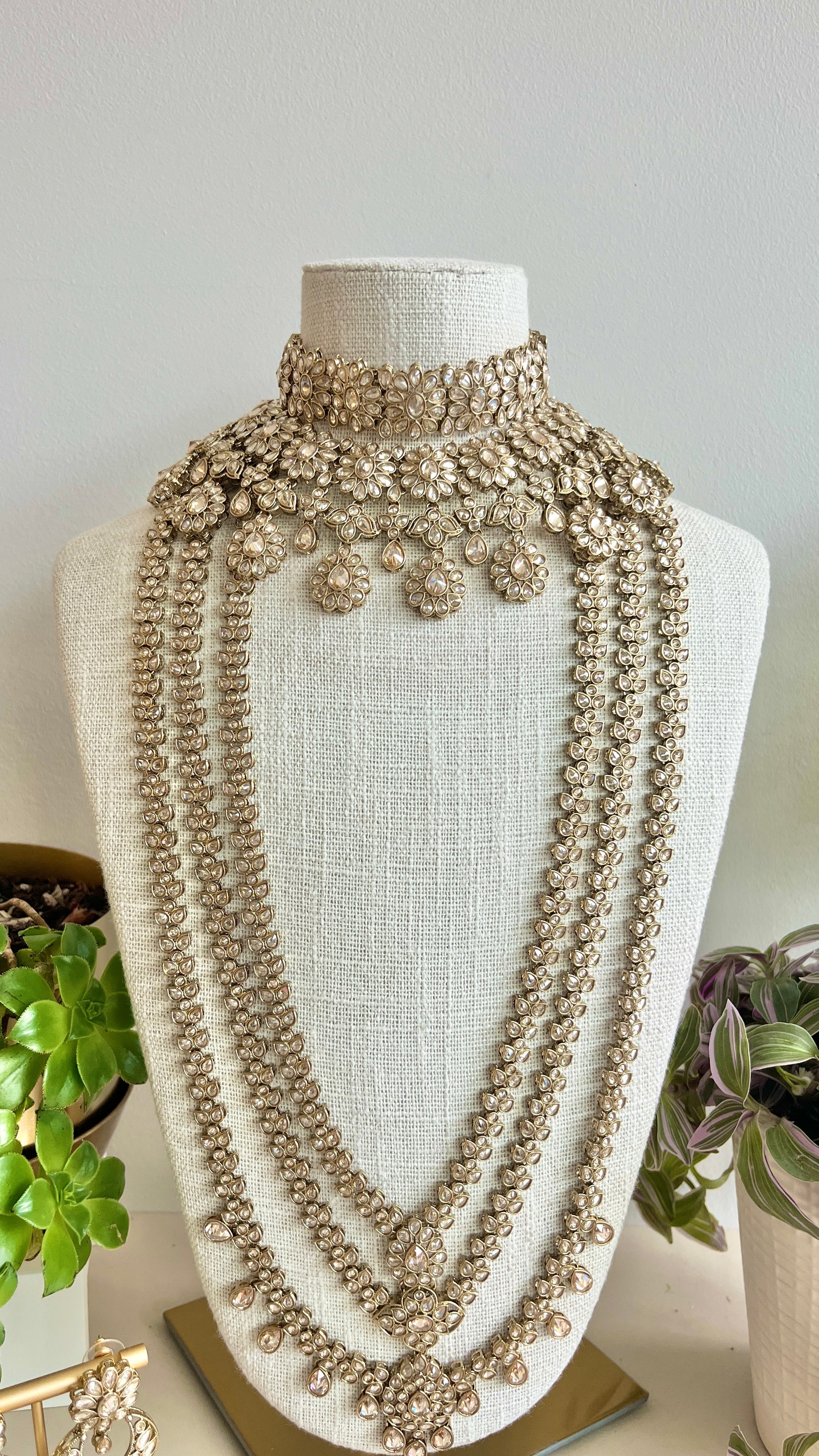 Bijeta Bridal Set