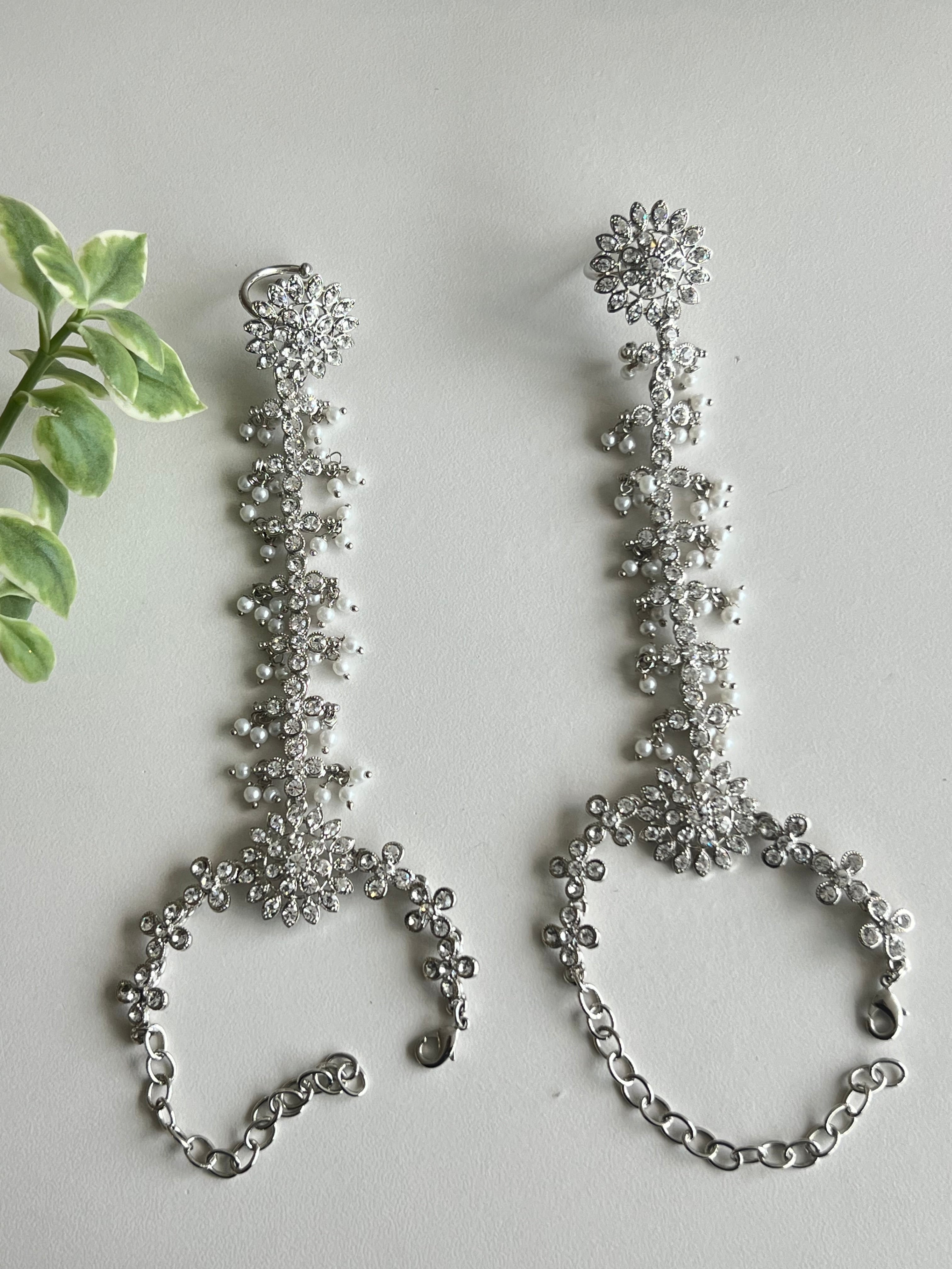 Vedika bridal set