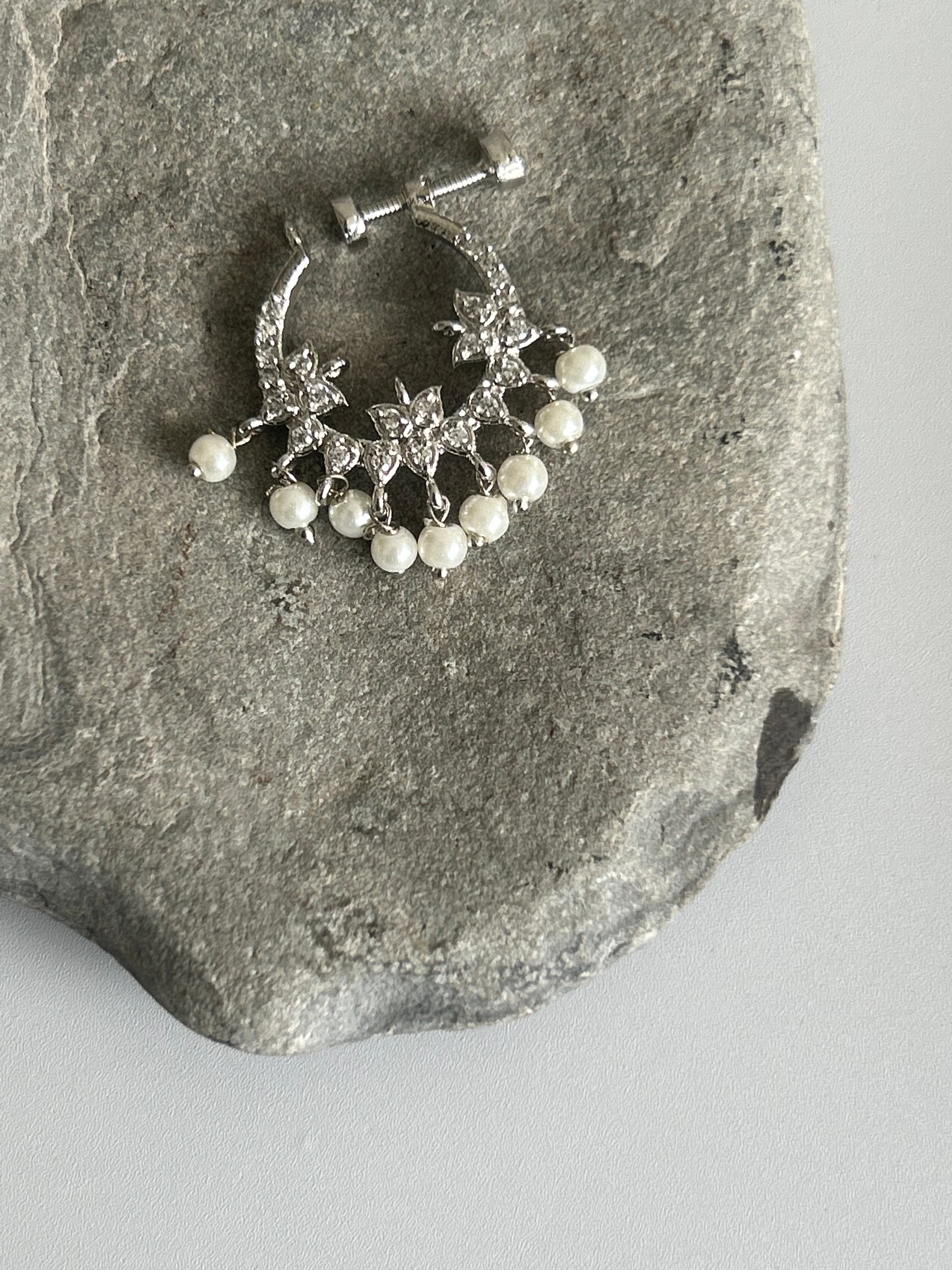 Nandita Nose Ring