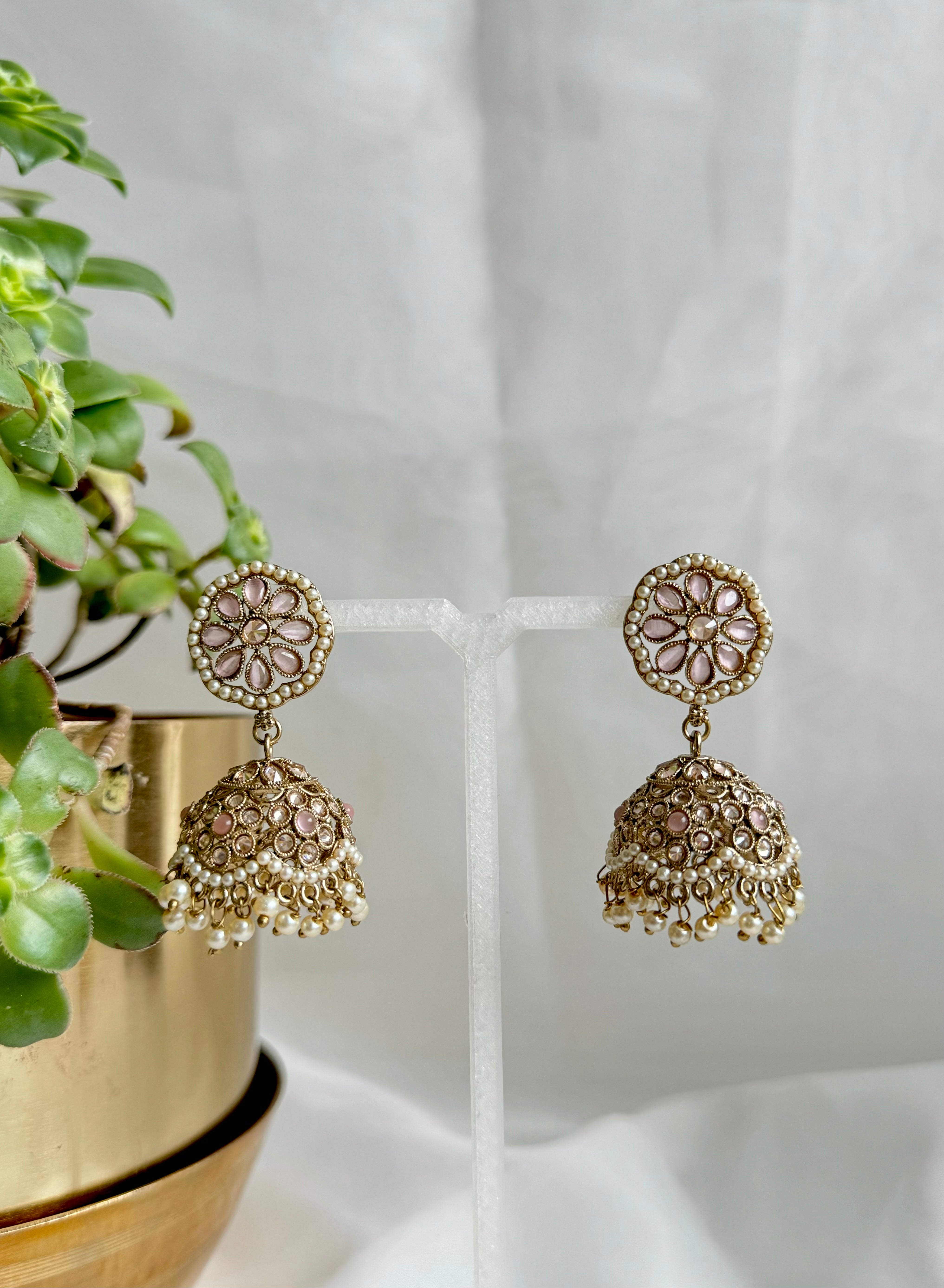 Itika bridal set