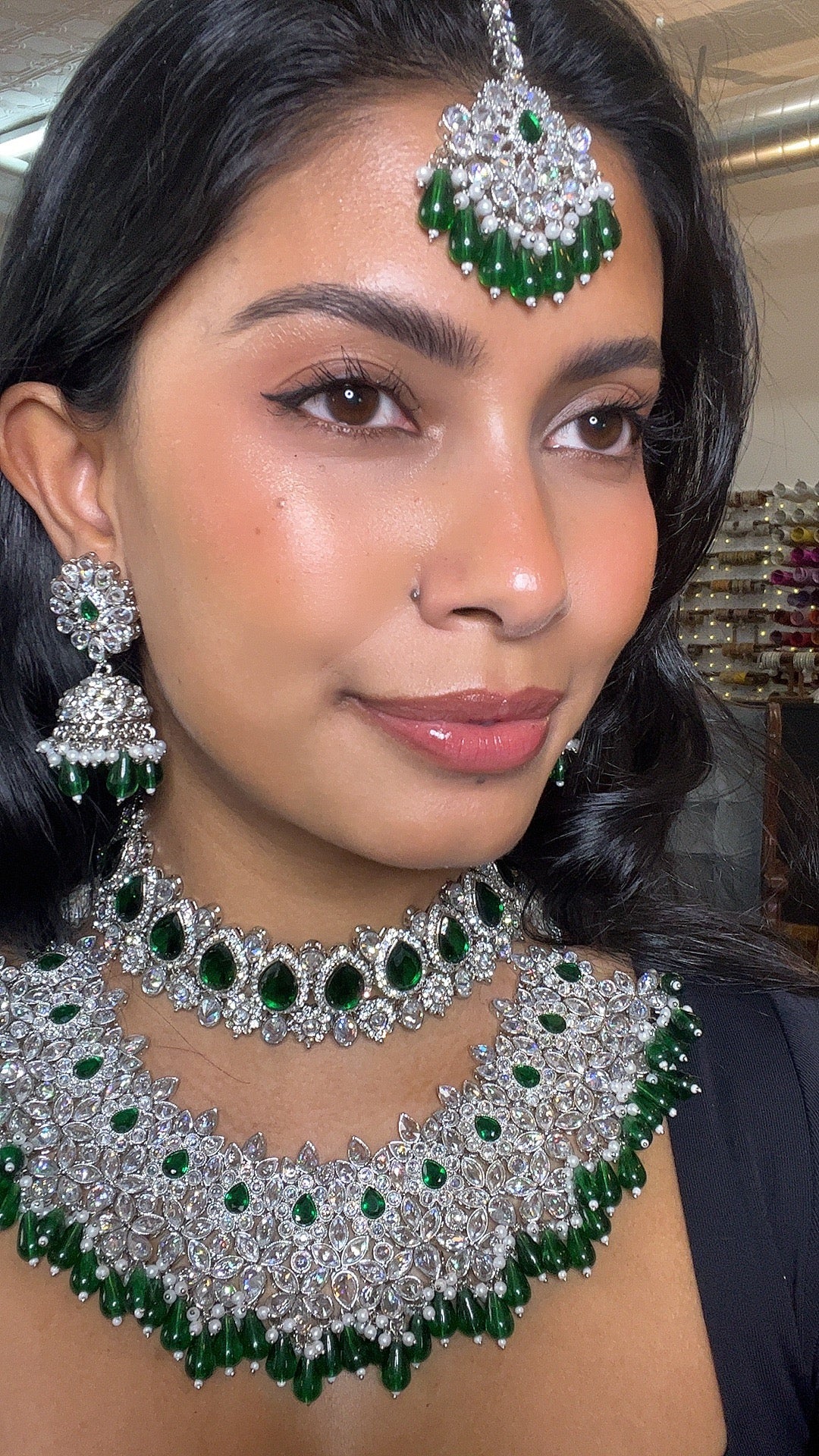 Reshmi Bridal