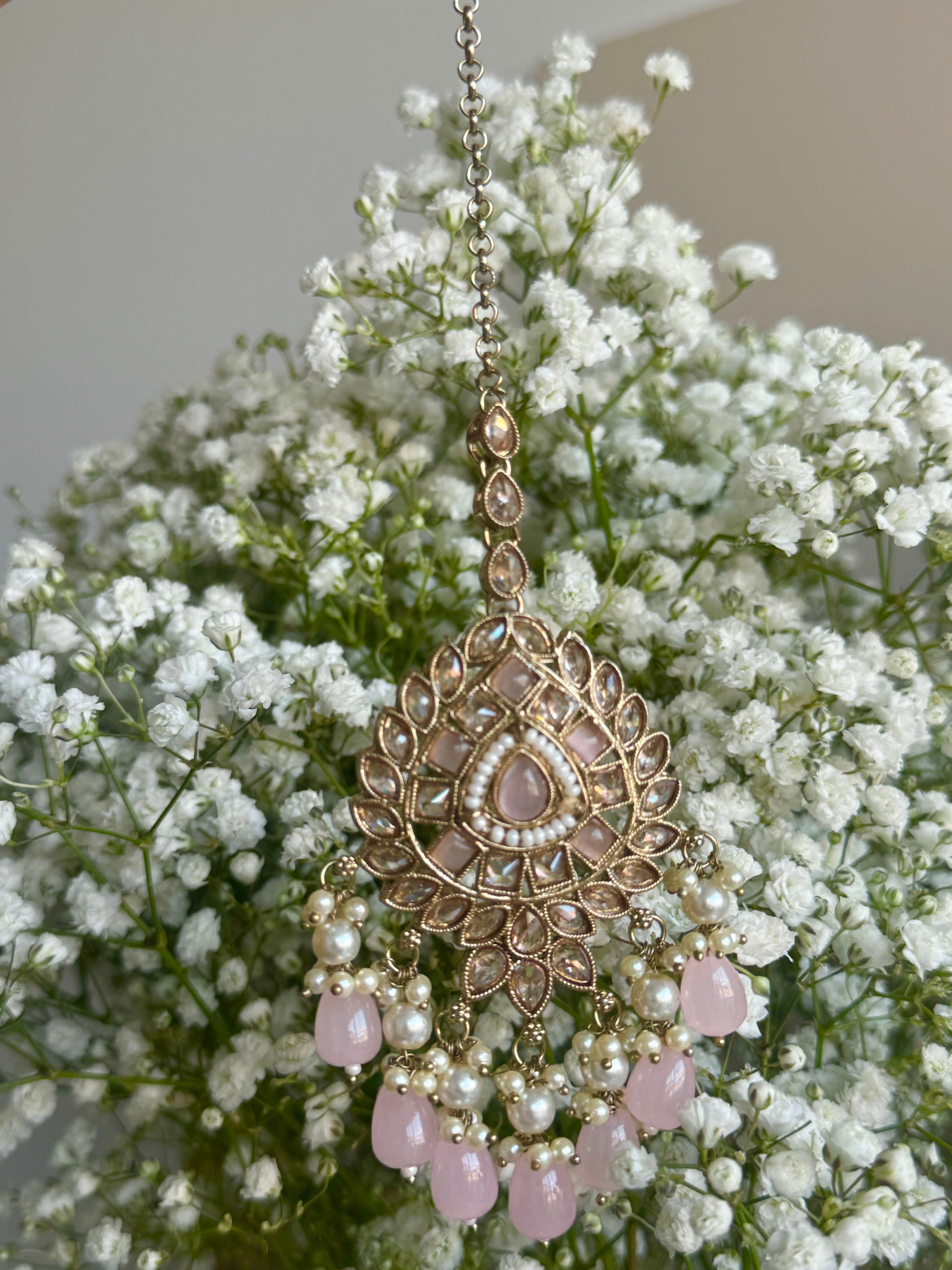 The Indira set