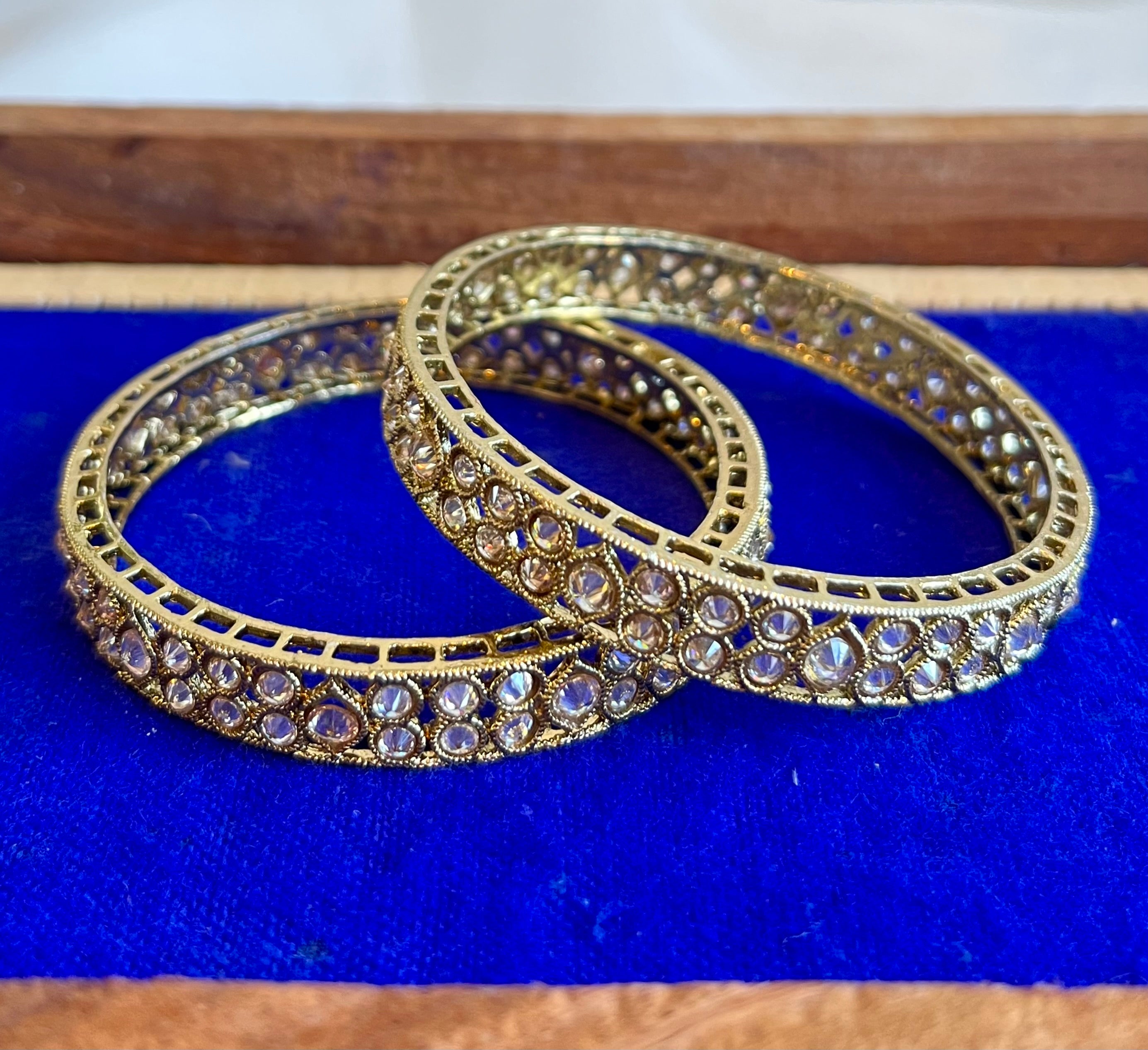 Nita Bangles