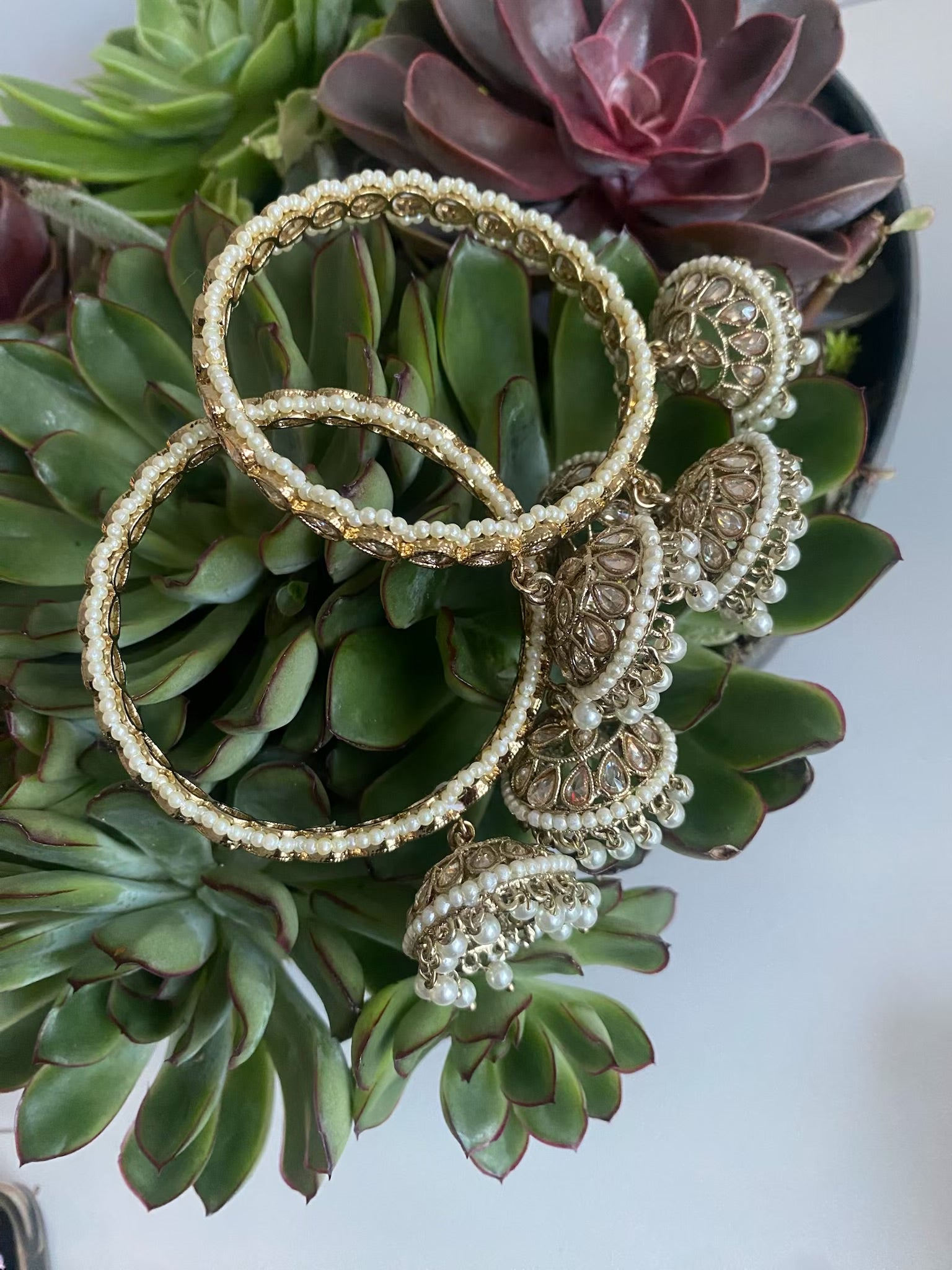 Shandya Bangles