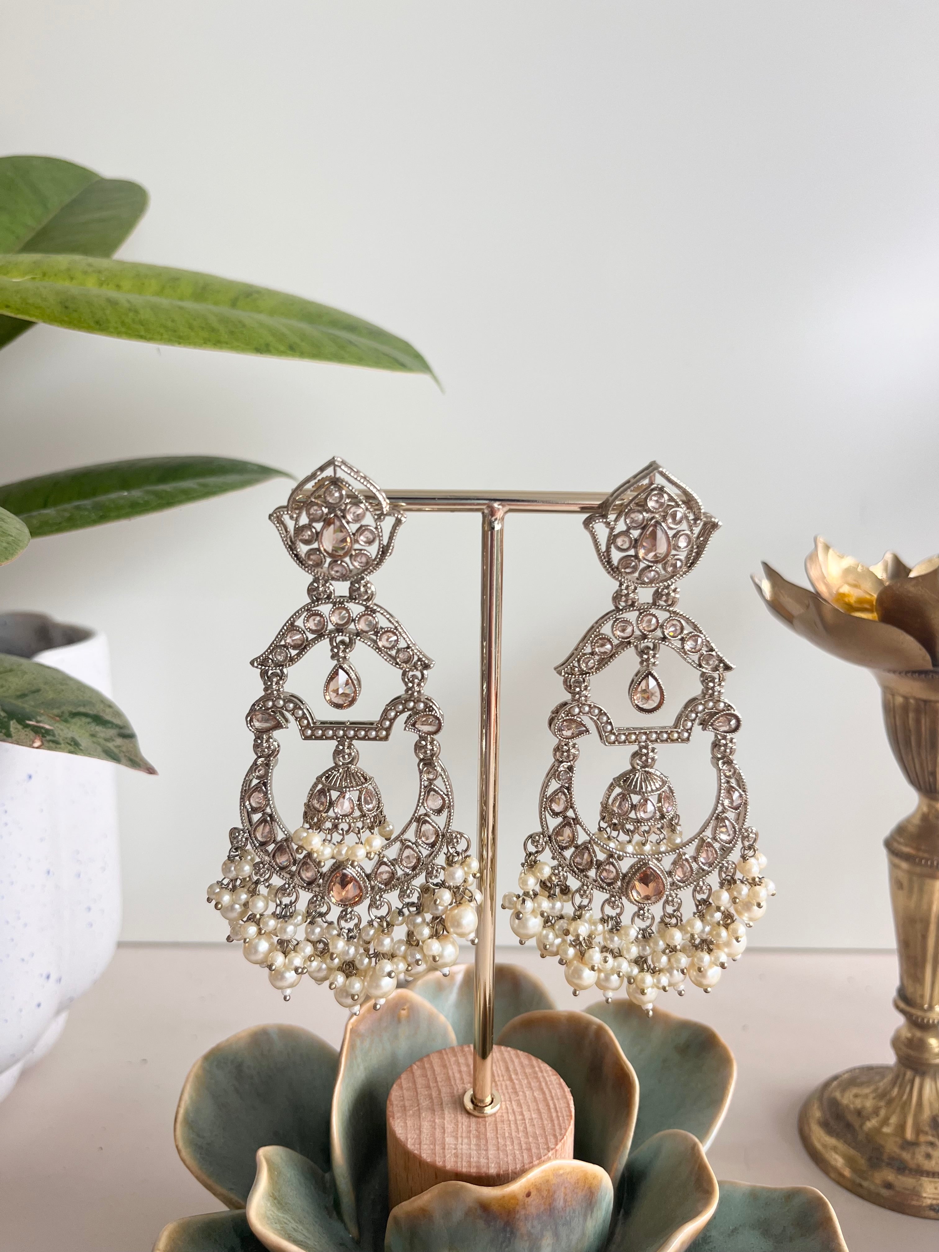 Balika Earrings