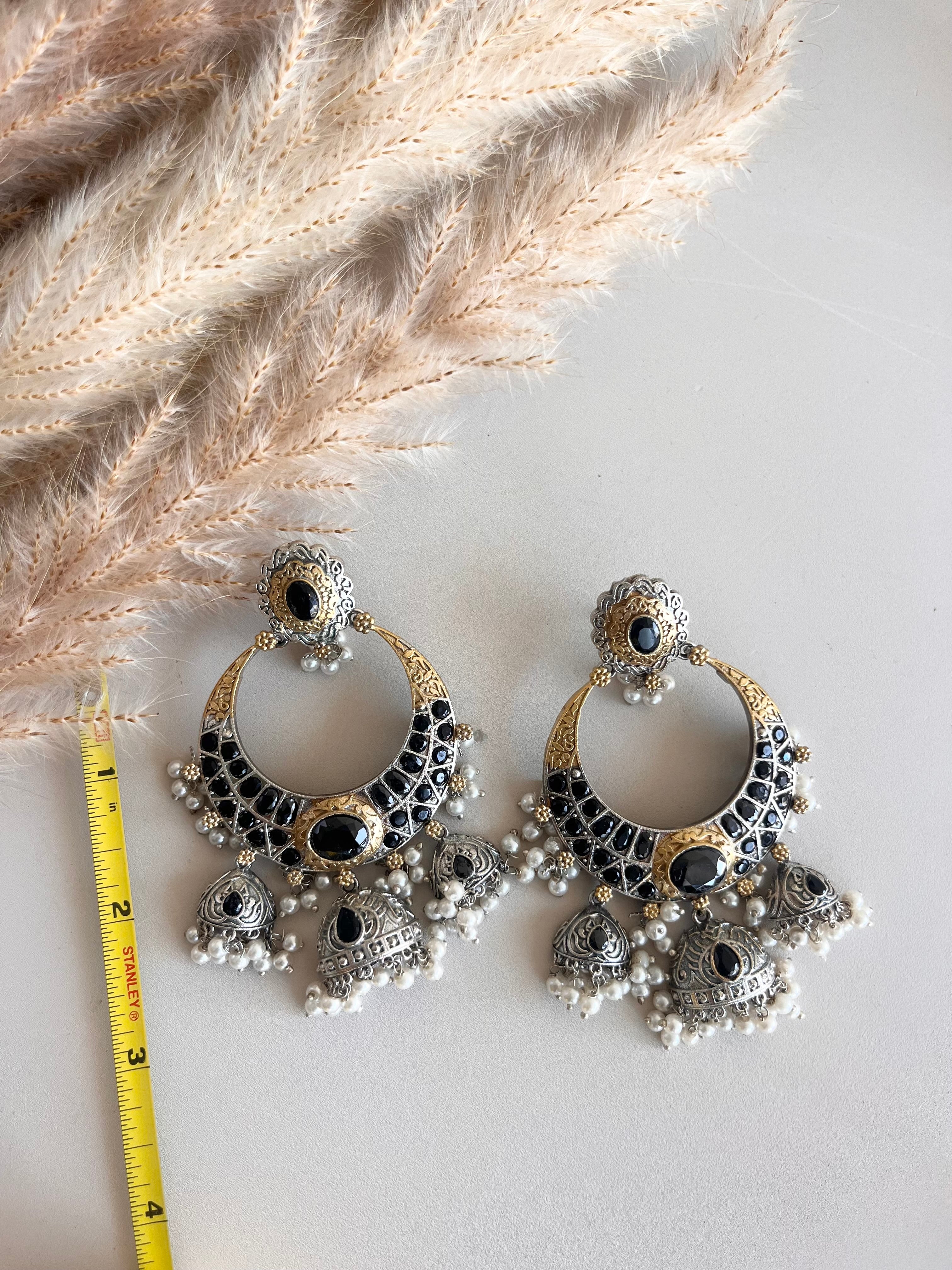 Noor Earrings
