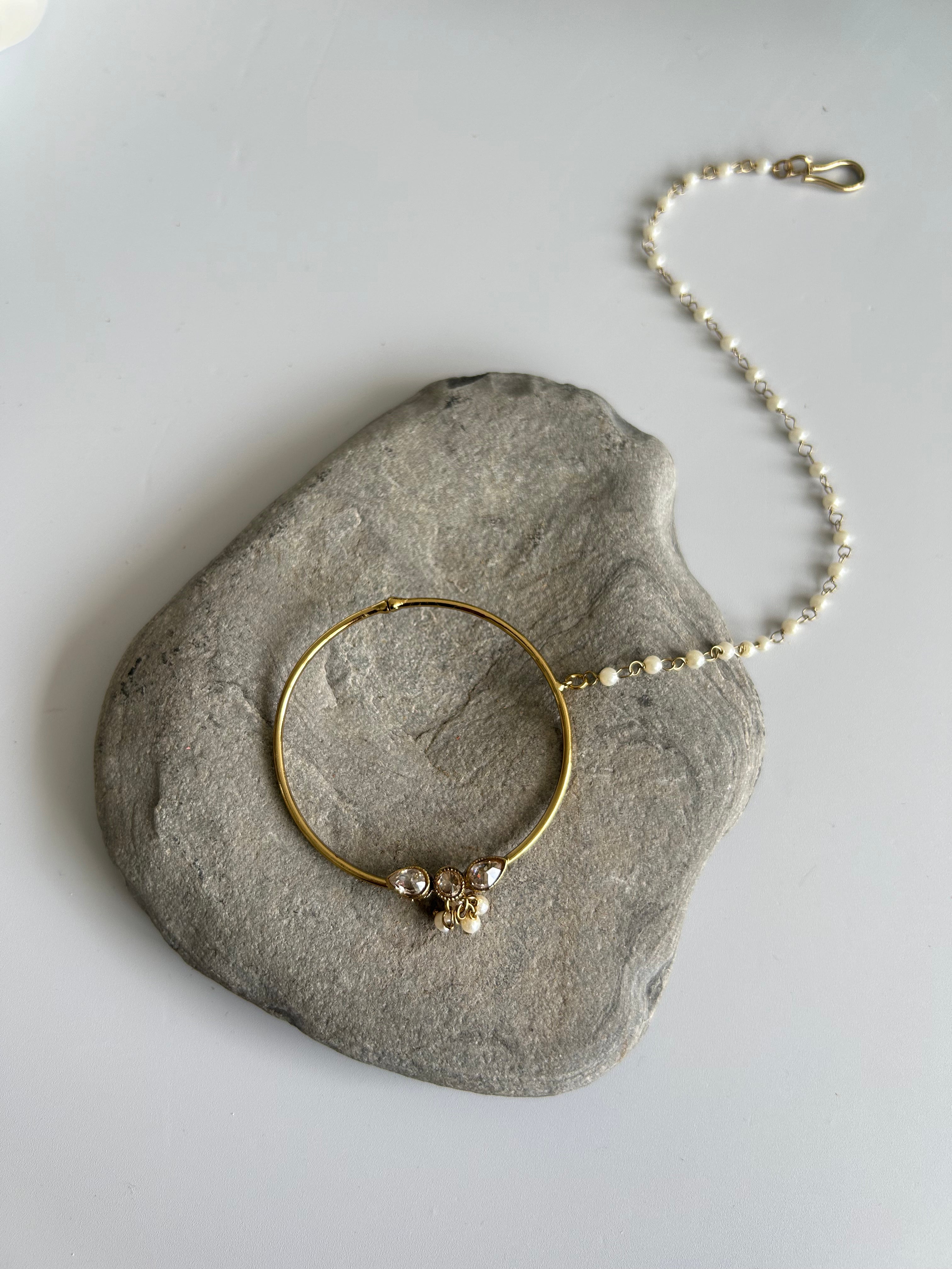 Lia Nose Ring