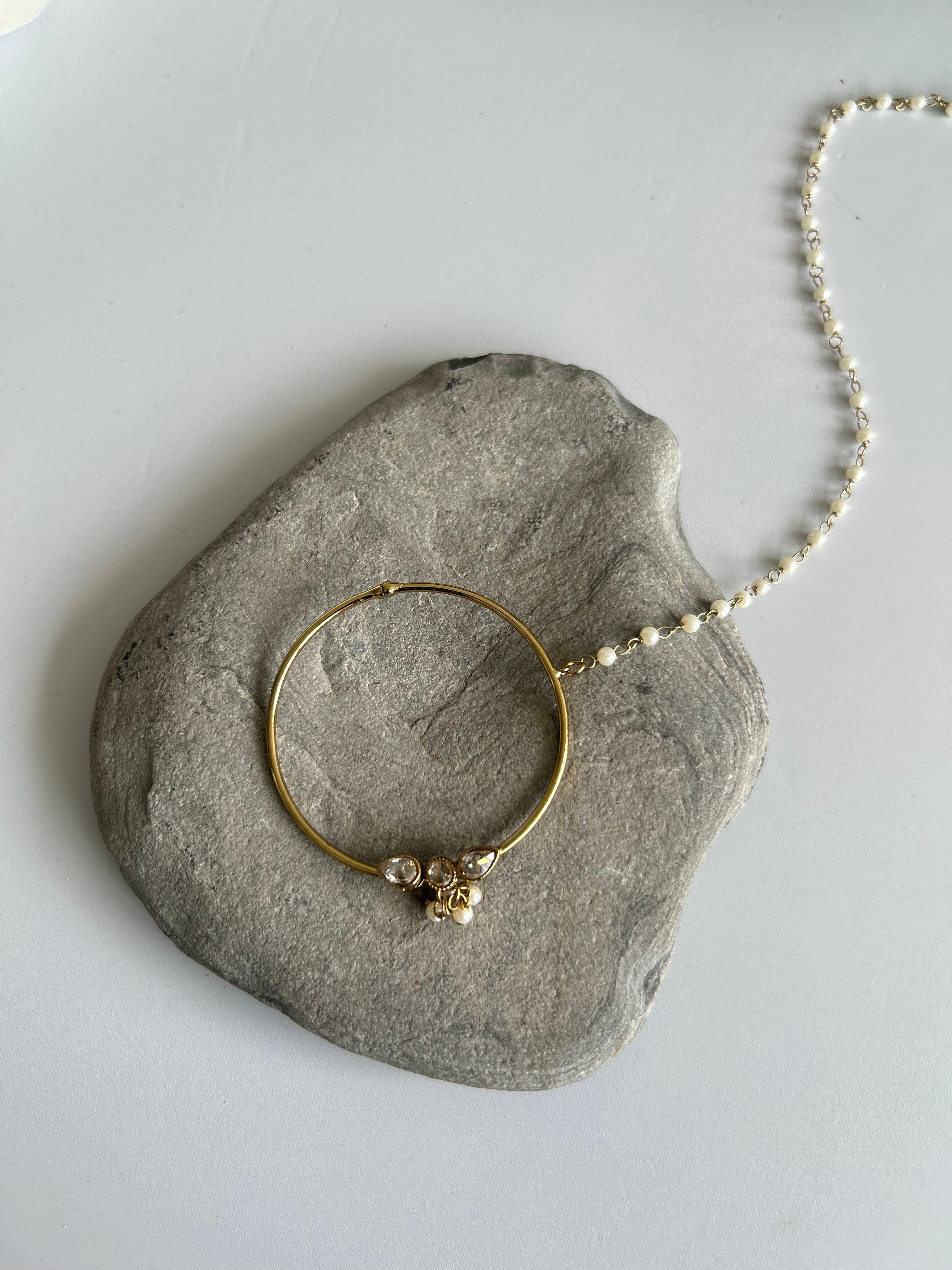 Lia Nose Ring