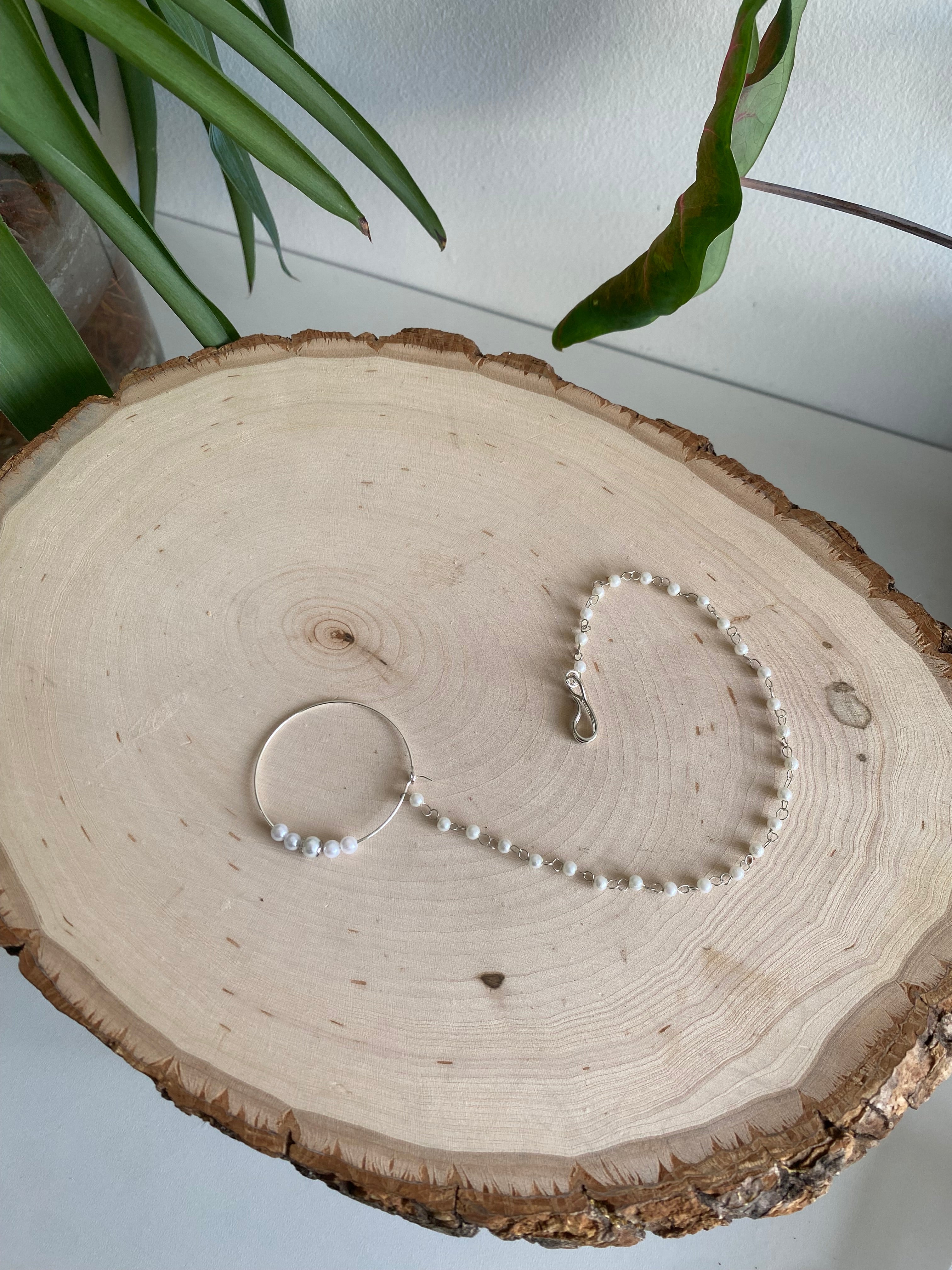 Rupali Nose Ring