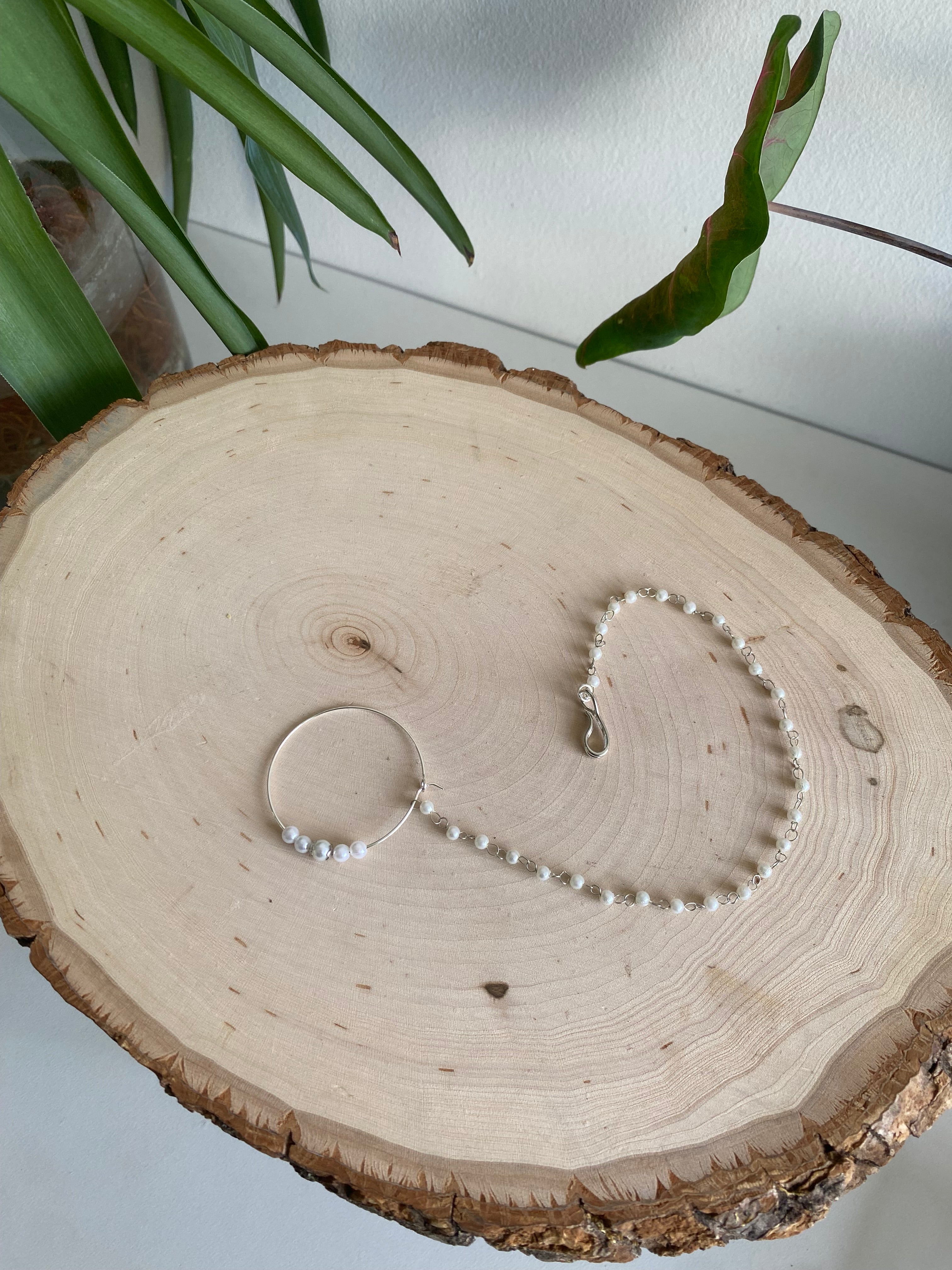 Rupali Nose Ring