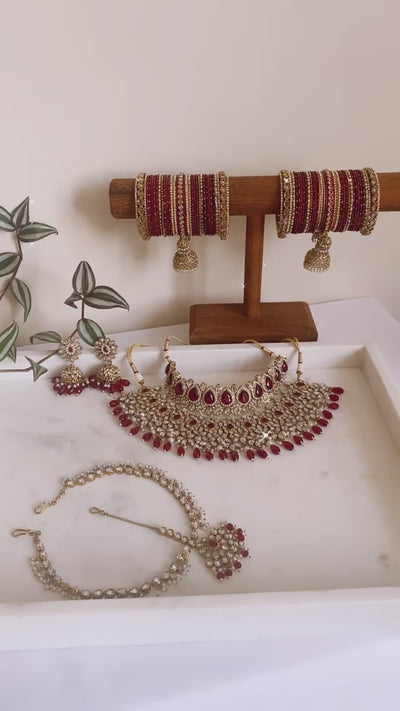 Reshmi Bridal