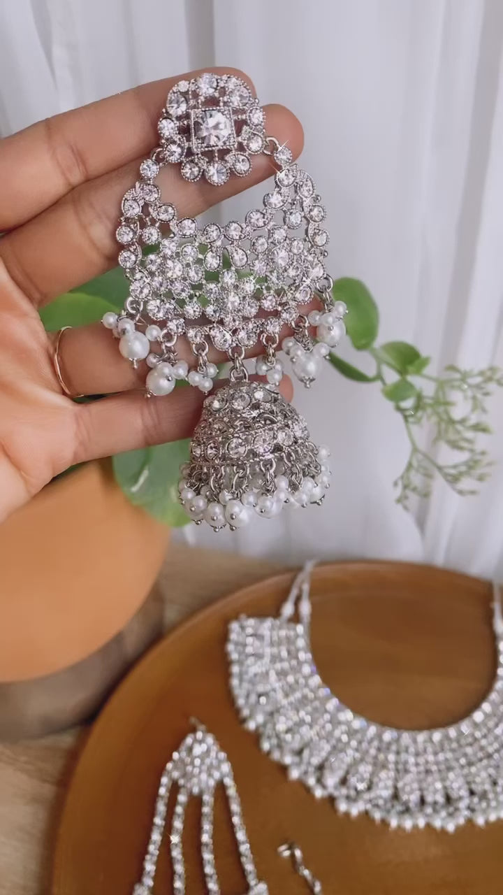 Rupa Bridal necklace