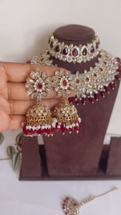 Reshmi Bridal