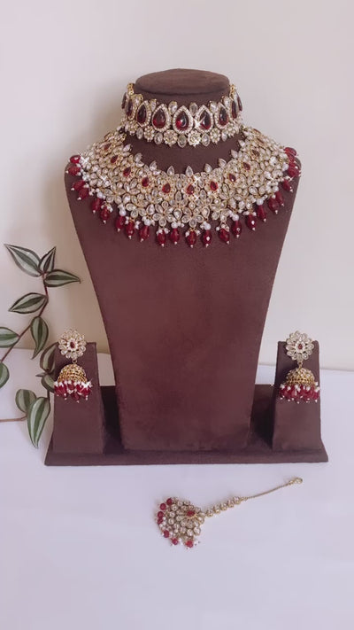 Reshmi Bridal
