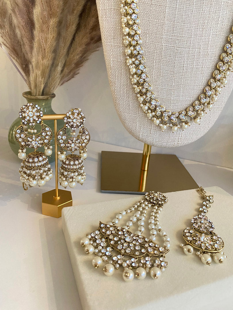 Diksha Bridal-Gold