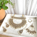 Anu Bib Bridal