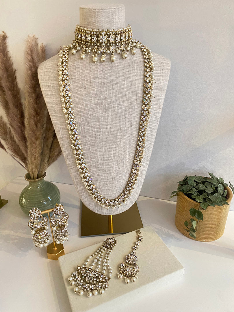 Diksha Bridal-Gold
