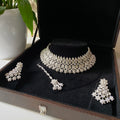 Amaya Choker-Silver
