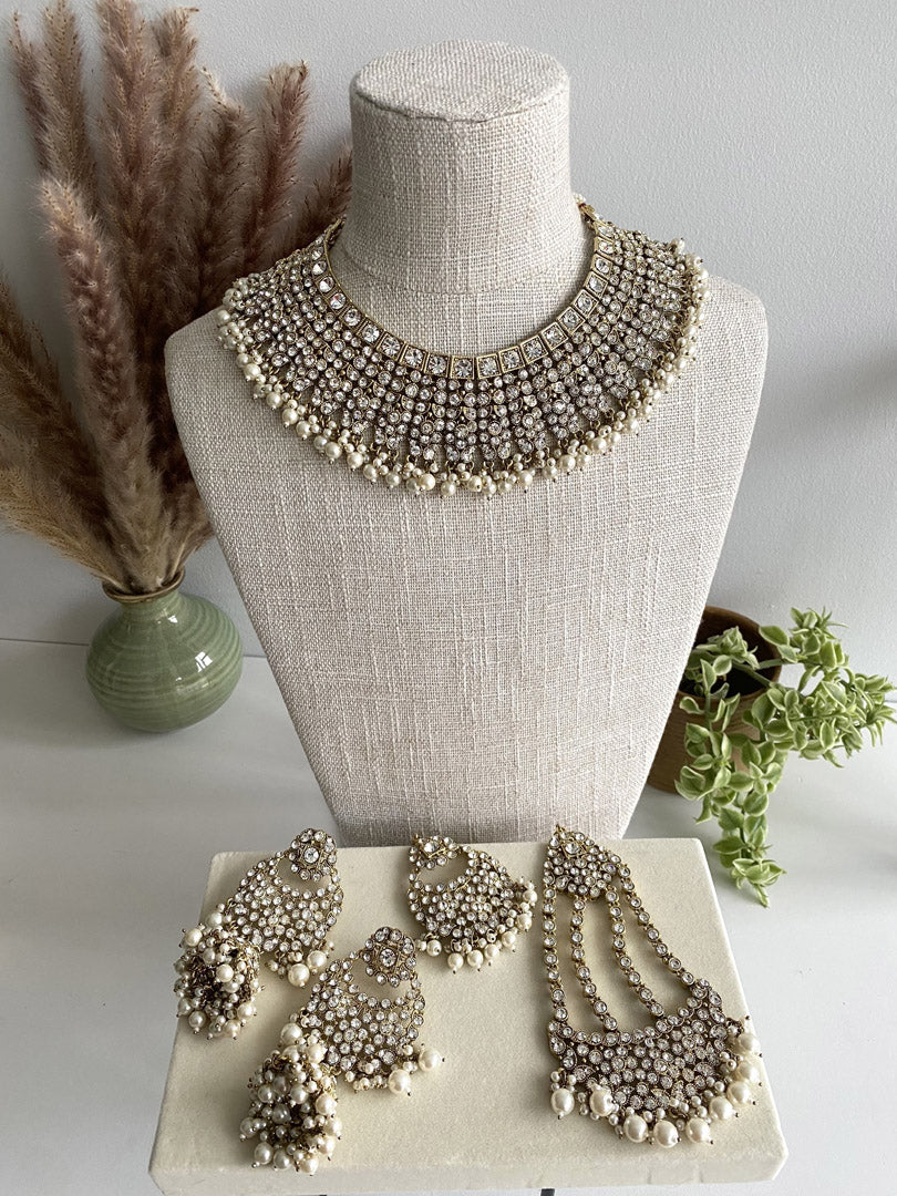 Rupa Bridal Set