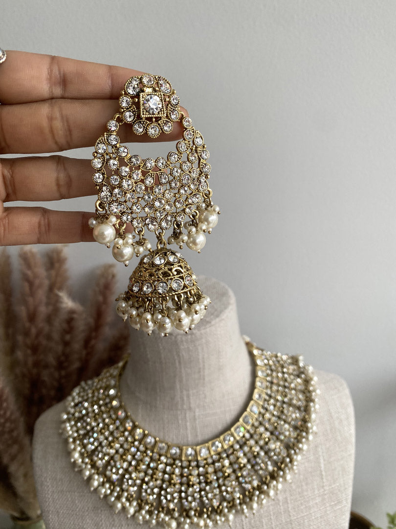 Rupa Bridal Set