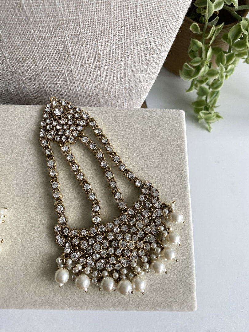 Rupa Bridal Set