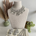 Dolly Set - Silver