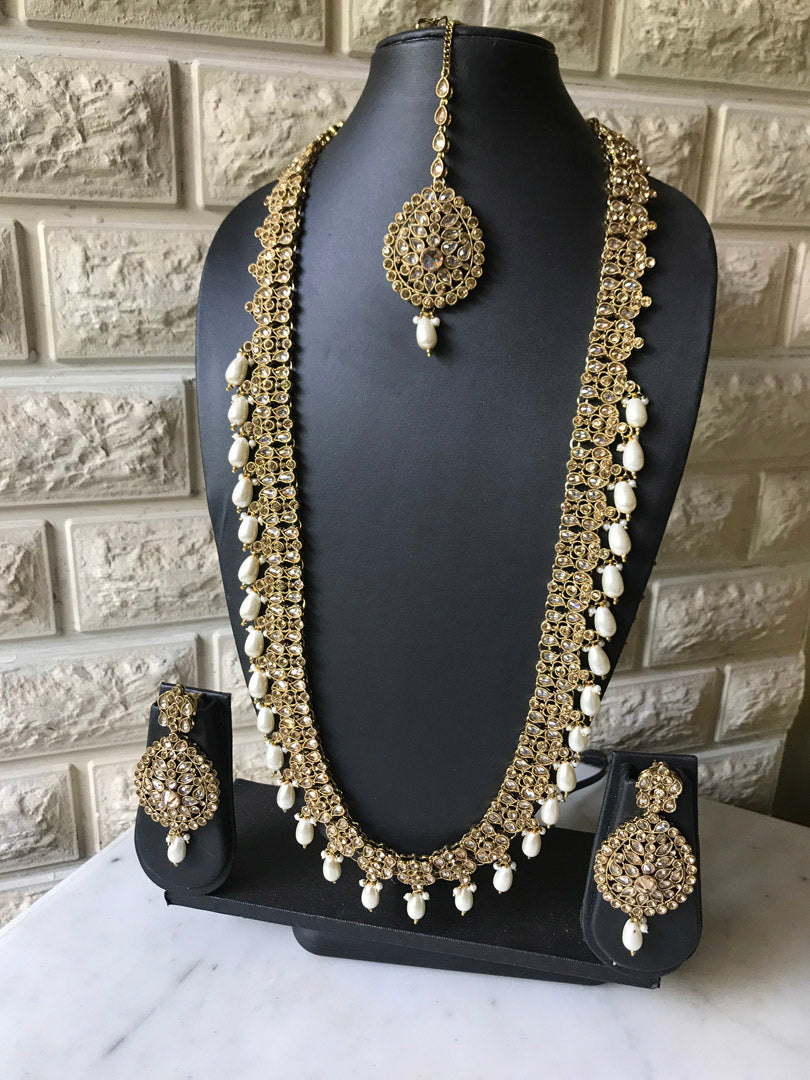 Maria Long Set
