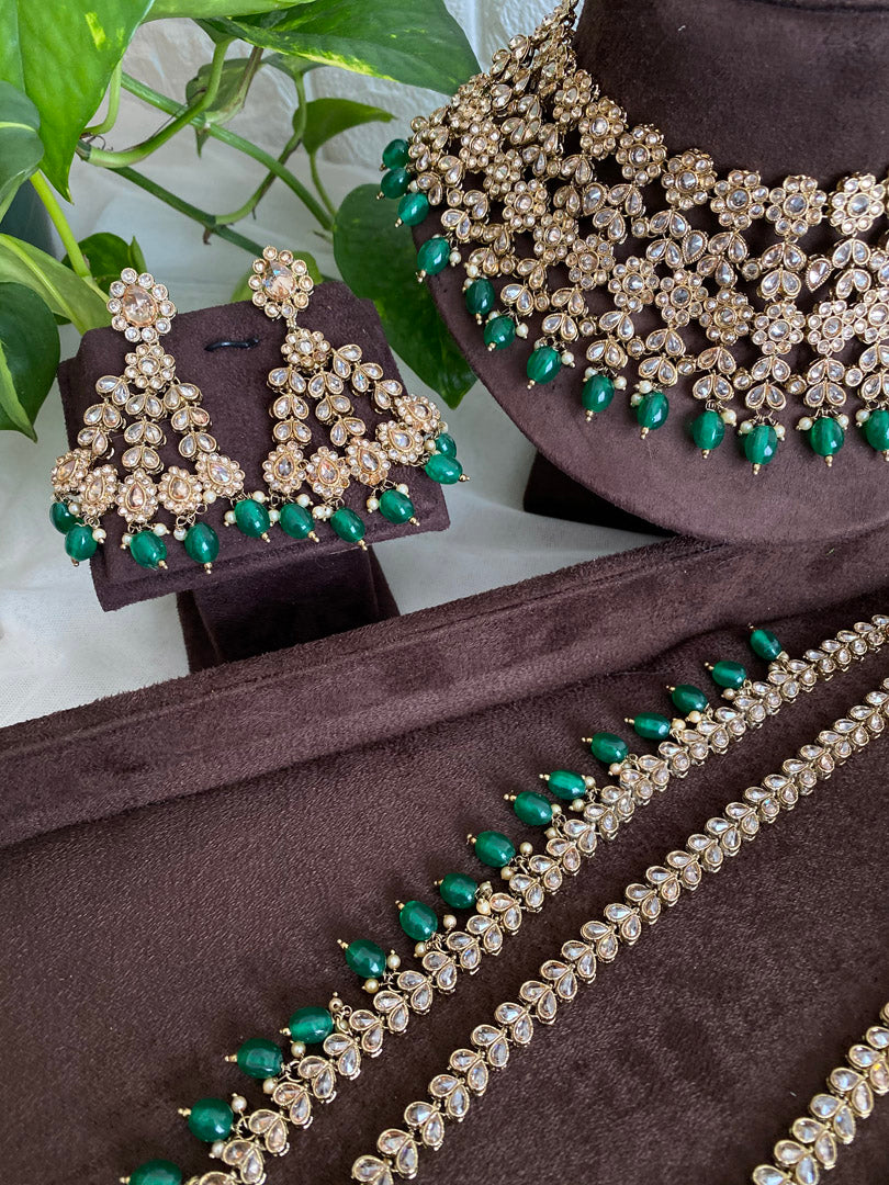 Charu Bridal
