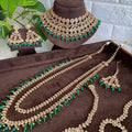 Charu Bridal