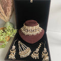 Anam Choker Set