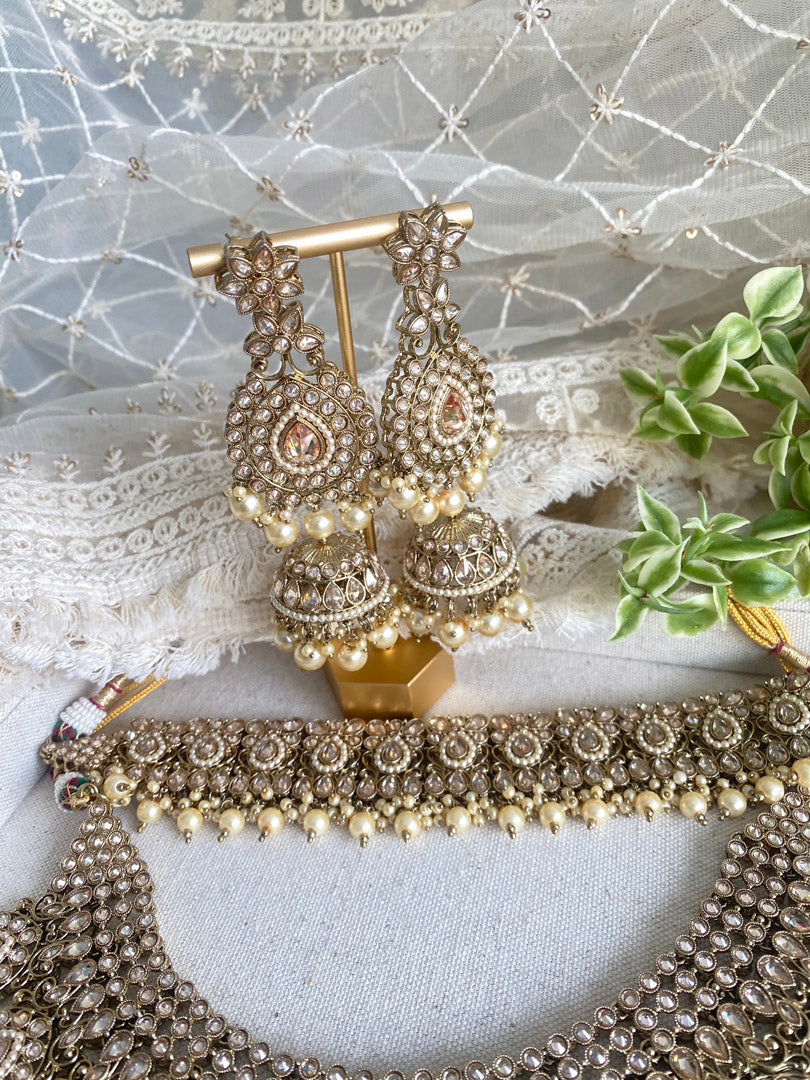 Anita Bridal Set