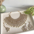 Beena Set - Golden