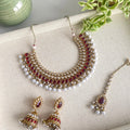 Deena Necklace Set