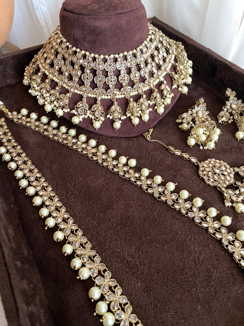 Seeta Bridal1