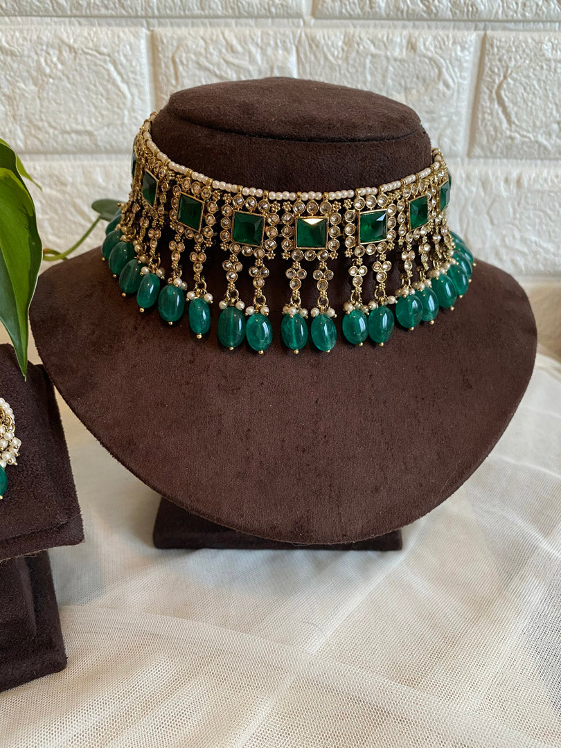 Sweta Choker Set