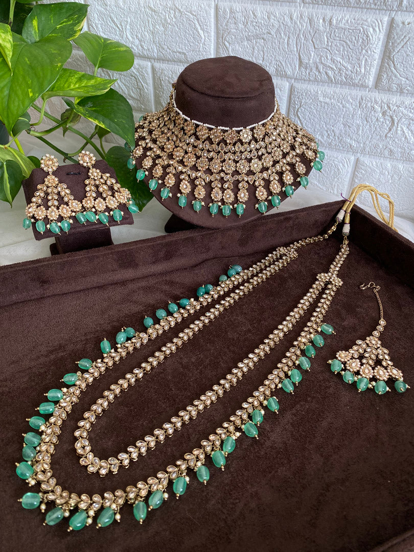 Charu Bridal