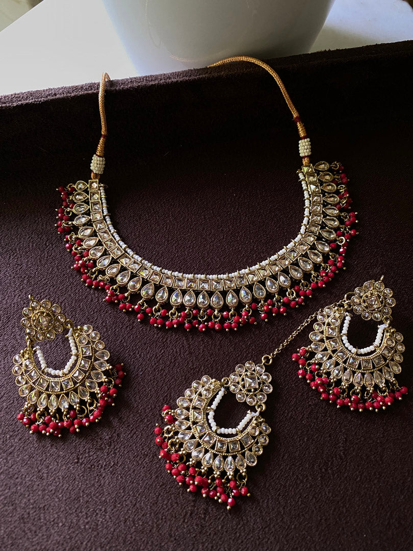 Satya Set