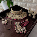 Anira Bridal Necklace