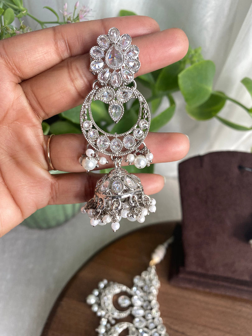 Mona Bridal Set